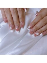 ラプレ(Lapule)/cheek french