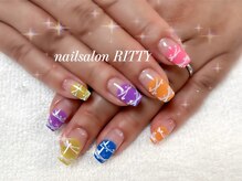 ネイルサロン リッティー(RITTY)/
