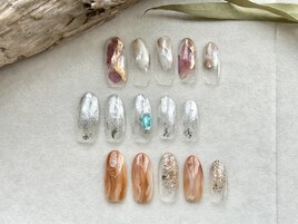 7月ハンドジェル定額【Simple】