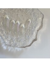 ネイル レア(Nail Rea)/Alaiaコース￥7200