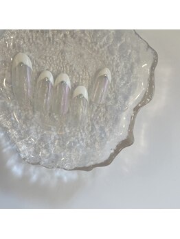 Alaiaコース¥7200