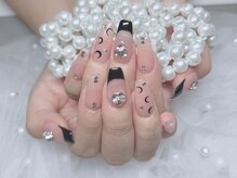 メイク 池袋(Meik)/ネイルデザイン