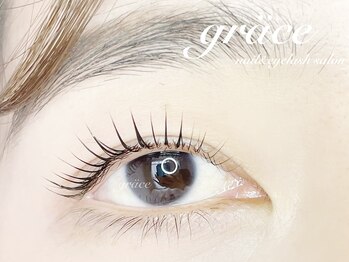 グレイス(grace)/パリジェンヌラッシュリフト