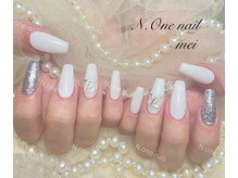 エヌワンネイル(N.one nail)/