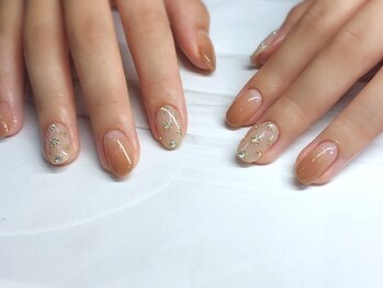 ディト 仙台クリスロード店(ditto)/お持ち込み90minコース¥8,500