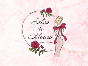サロンドモアロ(Salon de Moaro)/お支払い方法一覧