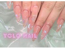 ヨロネイル(YOLO NAIL)/120分