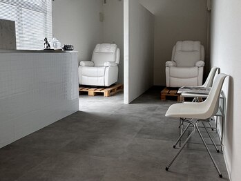 カーム つくば(CALM)/*店内*(つくば研究学園)