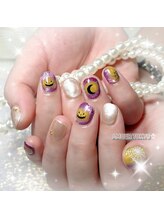 アムールトウキョウ(AMOUR TOKYO☆)/