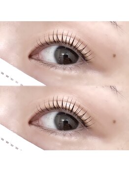 ジェシカ 大通店(Jessica)/まつ毛パーマ