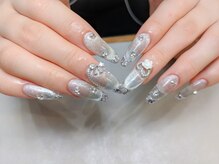 ラフィーナ(RAFFINA)/