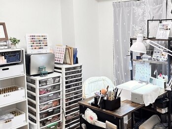 アユミネイル 川崎(Aumi nail)/
