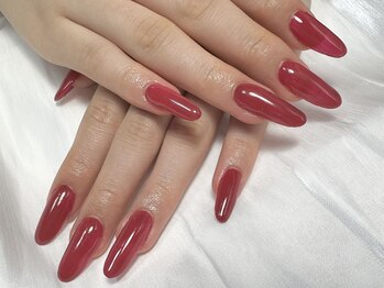 フェアリーネイル(Fairy Nail)/