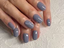 フェリーチェ 中目黒店(felice)/shellac/シェラック/ワンカラー