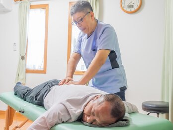 小野整体室の写真/《どこへ行っても良くならなかった方に》バキバキしない整体!その場凌ぎで終わらない根本改善が当たり前☆