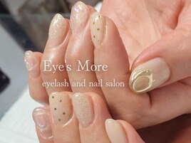 ニュアンスヌーディー