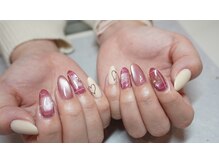 イユ ド ラペ(Yeux de LAPAIX)/デザインコース7,700円