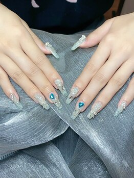 ローズ(Rose)/rose nail salon