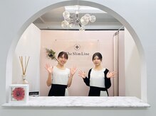スリムライン 盛岡店(The Slim Line)の雰囲気（持続的に太りづらい健康な身体へのお手伝いします♪[痩身/盛岡]）
