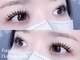 ミィ 立川(m/e.)の写真/【パリエクでナチュラルにまつげを強調♪】まつげパーマ/パリジェンヌでは物足りない方におすすめ◎[立川]