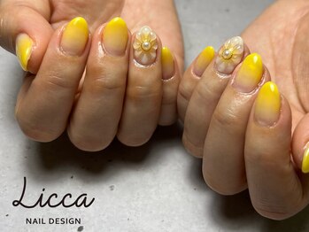 リッカ 鍋島店(Licca)/