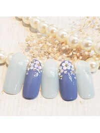 5・6月NEWデザイン♪