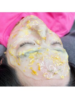 ラックフィールド 姫路別所店(luckfield)/ハイドロジェリーマスク