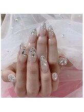 ココ ネイルサロン 秋葉原(Coco)/ハンド