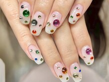 ケイココ(Keicoco)/お客様ネイル-5,850円