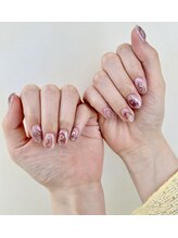 メアリーハリス 姪浜(Mary Harris)/アートネイル