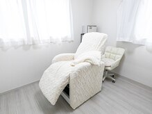 エヌハーブ(NHerb)の雰囲気（プライベート空間で綺麗になれる！お子様連れ大歓迎♪）