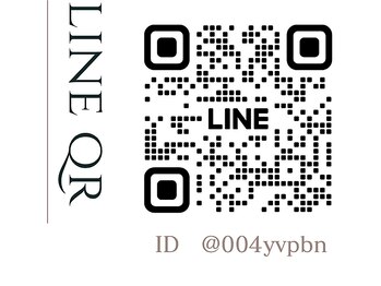 ハダケア(HADA CARE)/LINEQR