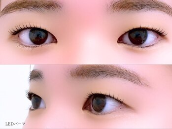 スパイス 心斎橋店(Spice)/LEDパーマ