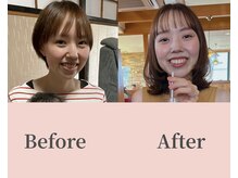 ベルカラ 日本橋店(Belle Calla)の雰囲気（トータル診断と基礎からのメイクレッスンであなただけの垢抜け）