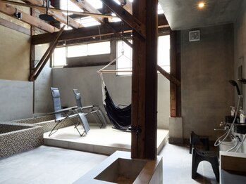 ロッカクの写真/完全個室空間で至福のひと時を♪一息つきたくなるような香りで心身ともにリラックス&デトックス◎