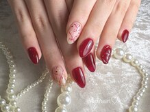 モナート(Monart)/リボンネイル