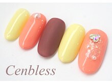 ビューティスタジオ センブレス(Cenbless)/2月末迄:バレンタイン★定額7000