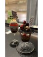 アミュレット 金剛店(amulet) アイスが1番好きです^^おすすめのアイス屋さん教えてください♪