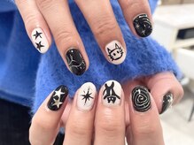 コム 草加マルイ店(com by neolive)/パラジェル＊持ち込み　担当尾張