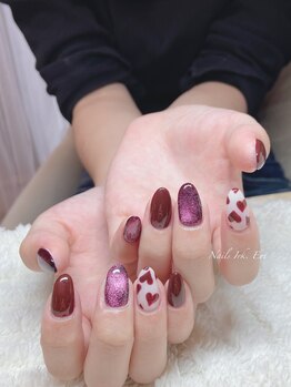 ネイルズ イルク(Nails Irk)/