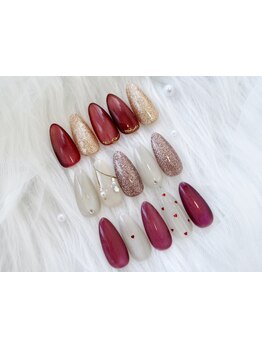 シンプル系（オフィス・日常）が得意