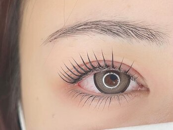 ココル 柏店(Cocoru.)の写真/【パリジェンヌラッシュリフト★】様々なデザインの中からお1人お1人に合ったものをセレクト*