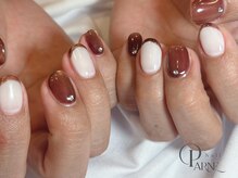 パルネ(PARNE)/11月定額(サンプル)