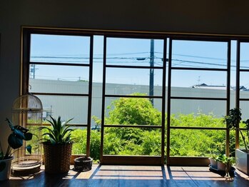 古民家サロン　shiro【シロ】の写真/ガチガチの肩首コリを深部から解放♪かっさ×リンパで血流を整え、全身の疲労をしっかりケア◎