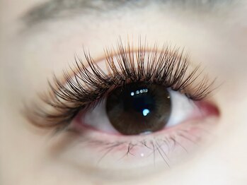 リアン(Lien)/ニュアンスカラーデザイン