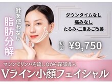 オアナヨーク(oana yoak)/小顔を目指すならこちら♪