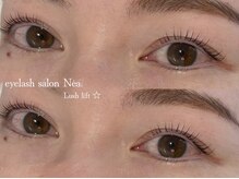 ネア(Nea)/まつげパーマ
