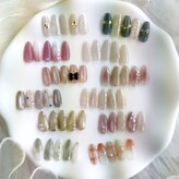 ネイル カラ(nail CARA)