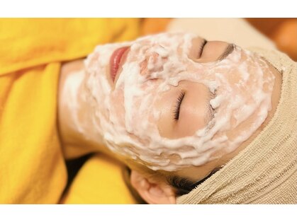 ハーブ セカンドの写真