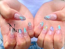 イチマルサン(N゜103)